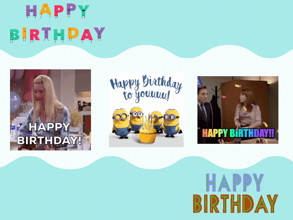 Group Ecards