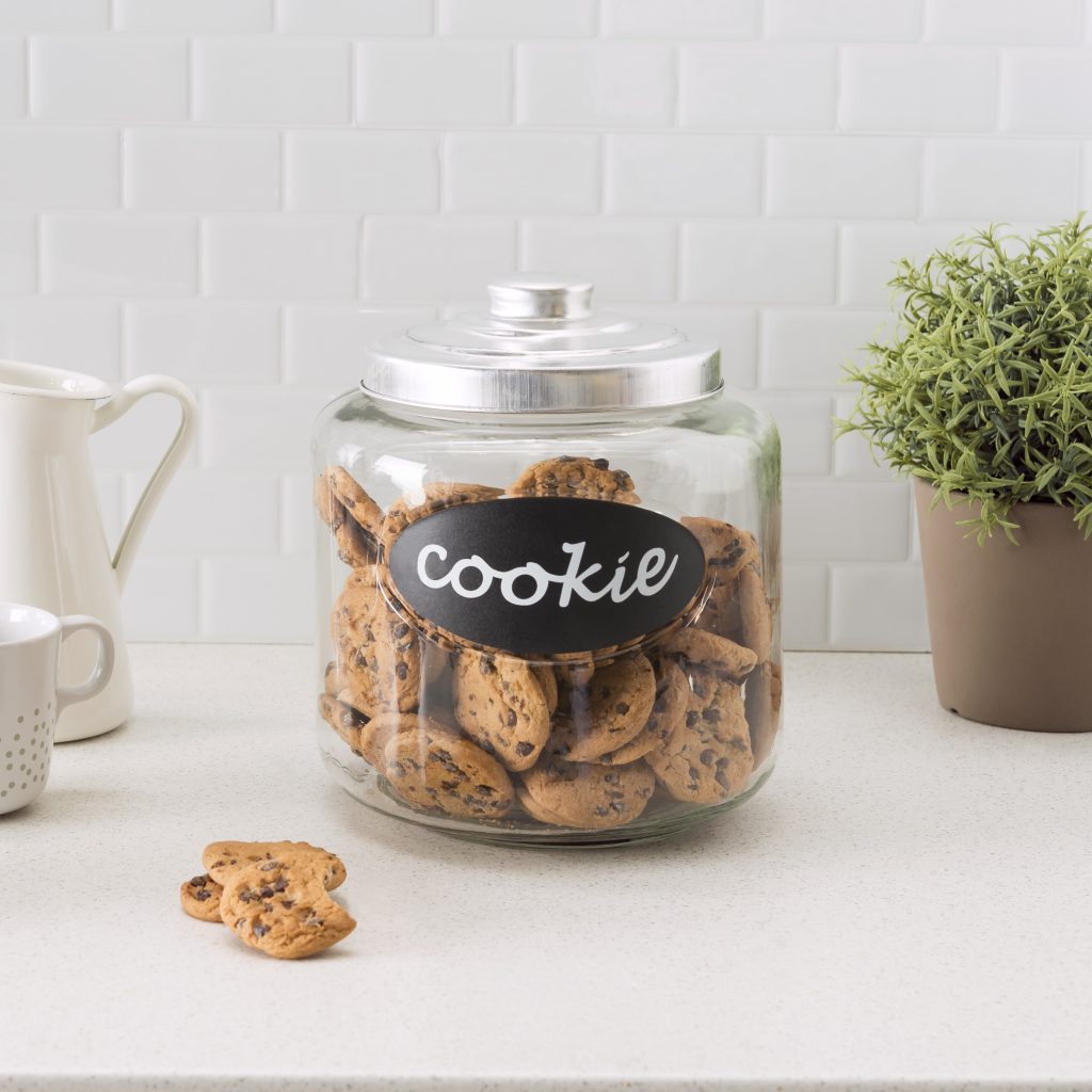 Cookie Jar