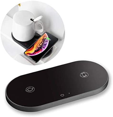 Mug Warmer and Charger