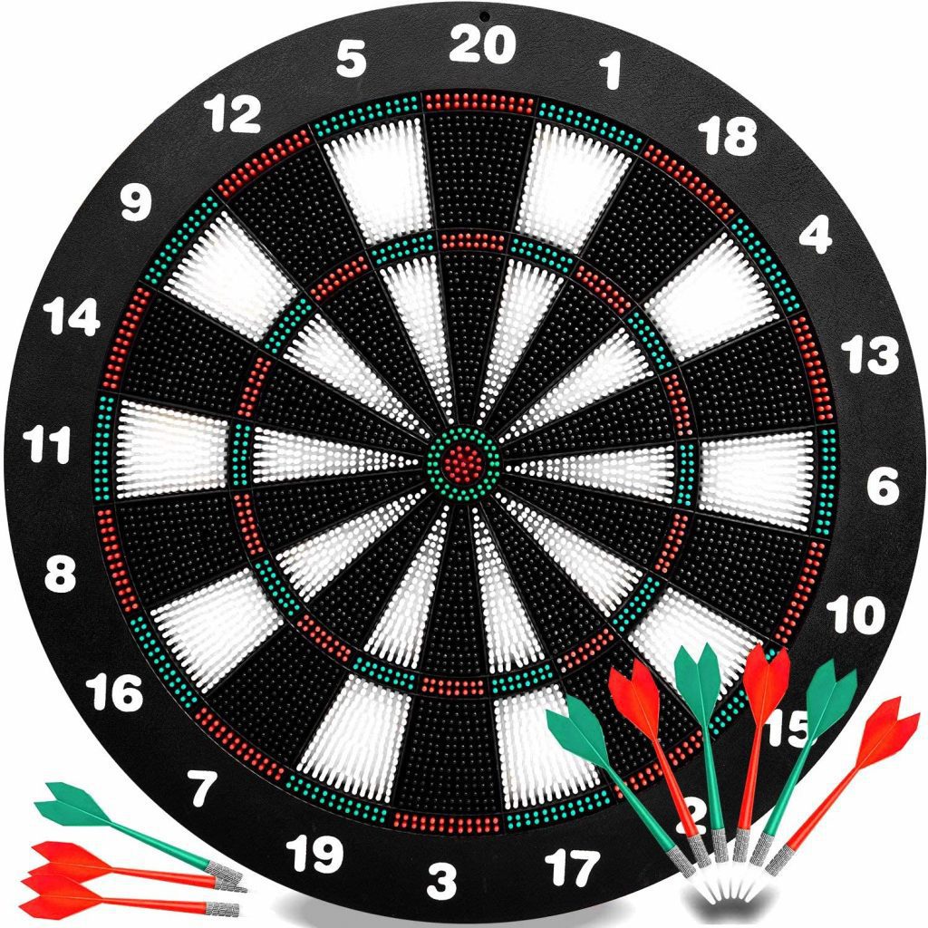 Dart Set