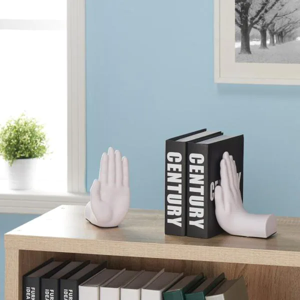 Bookends