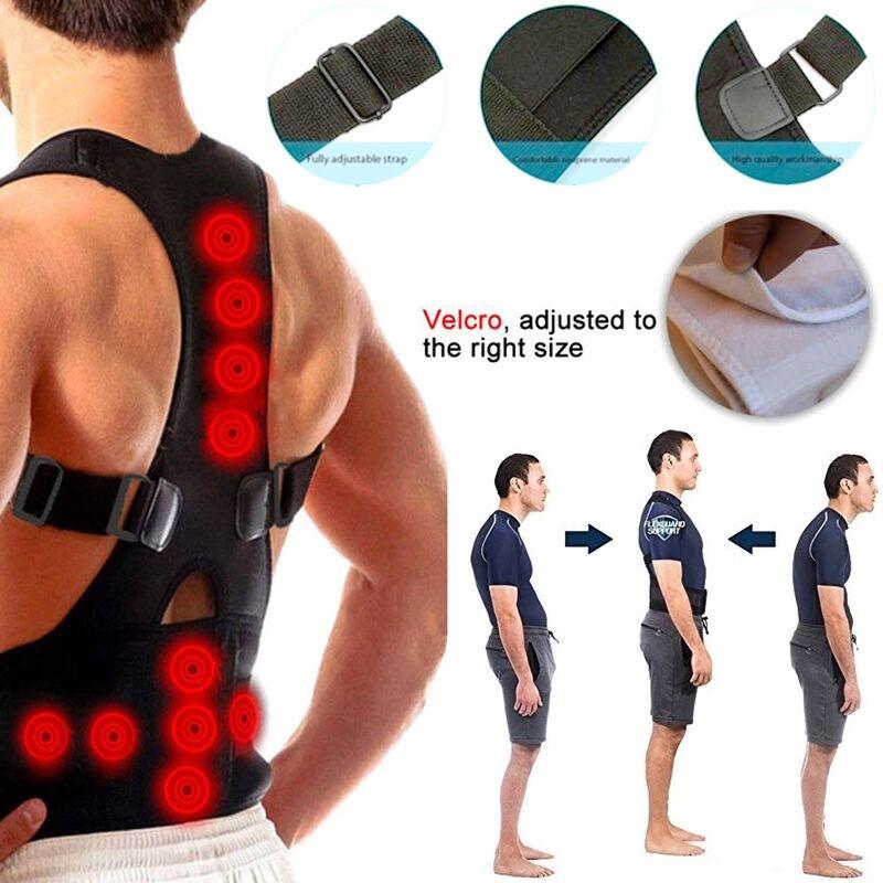 Posture Corrector