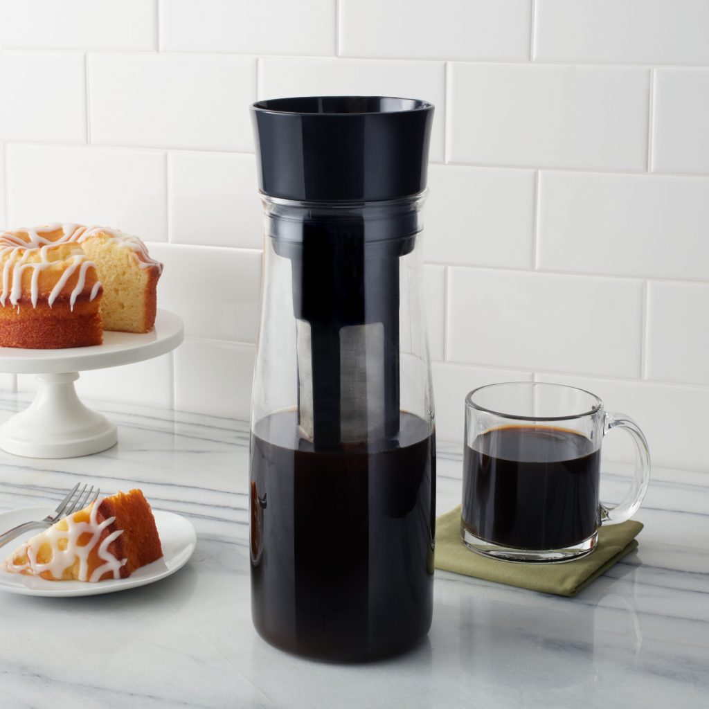 Iced Coffee Maker