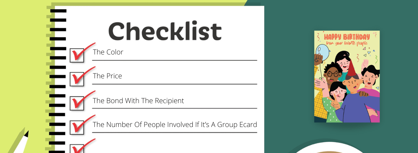 10 Essential Factors to Consider When Choosing a Birthday Ecard in (2026)