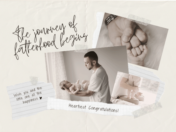 newborn baby wishes