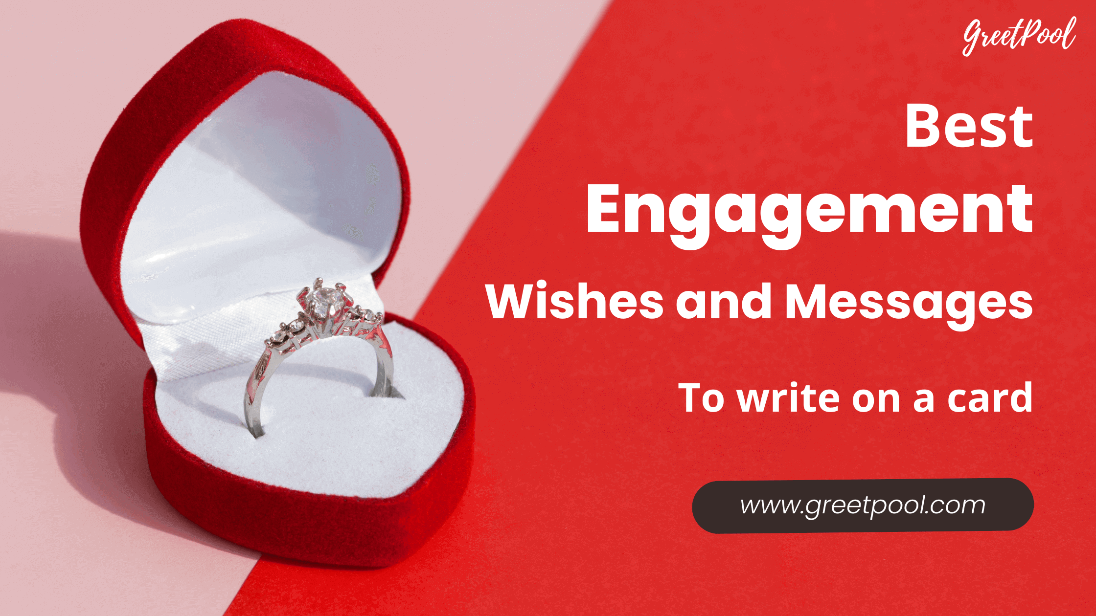 Congratulations on your Engagement | Messages to Write in an Engagement Card (2026)