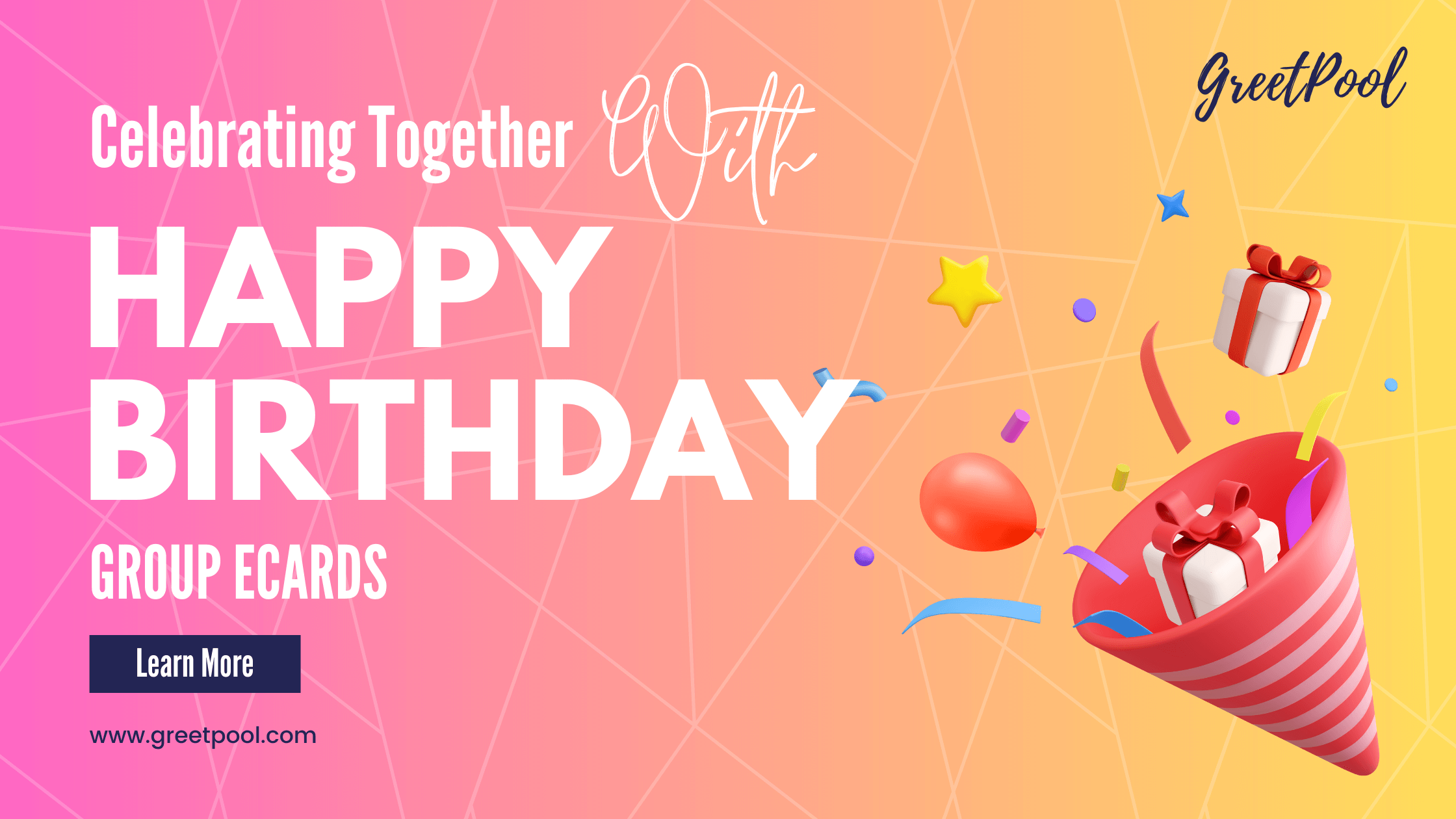 The Surprising Benefits of Birthday Group Ecards You Need To Know