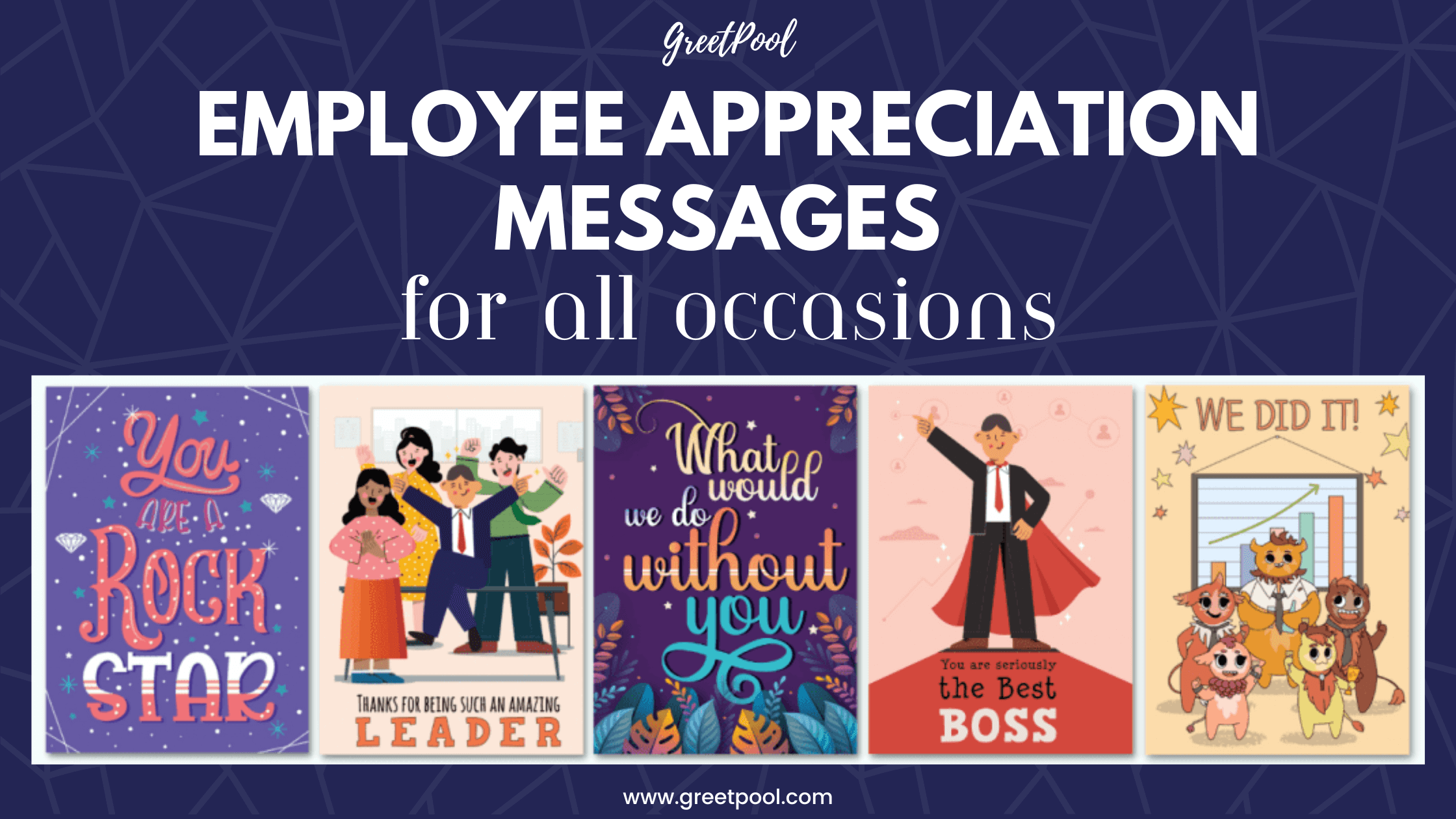 Employee Appreciation Quotes & Messages To Say Thanks (2026)