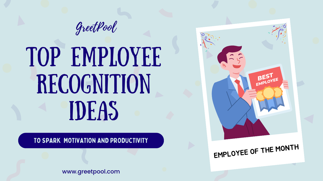Top 17 Employee Recognition Ideas To Inspire & Motivate Your Team (2026)