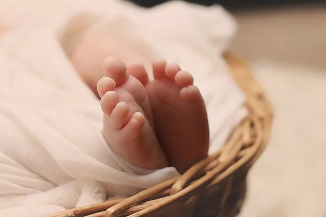 wishes for new parents