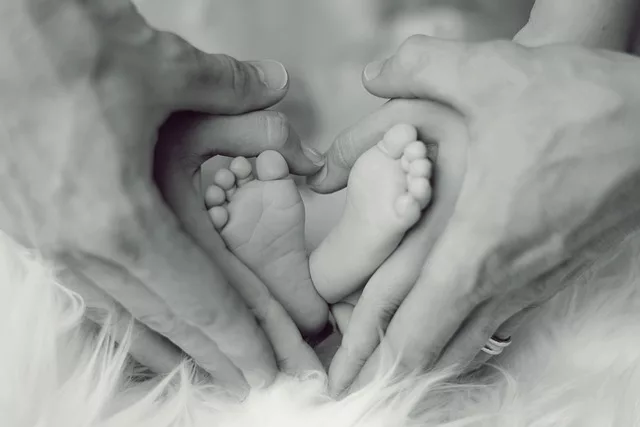 wishes for new parents