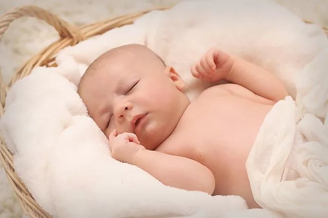 wishes for new parents
