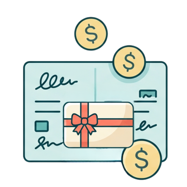 Pool Messages & Money