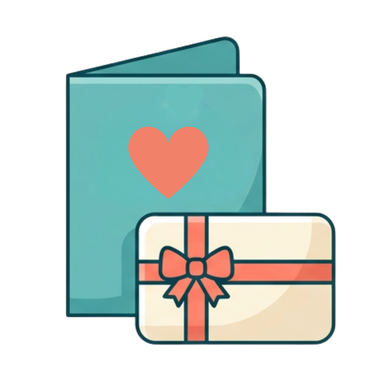 Add a Gift to Your Card