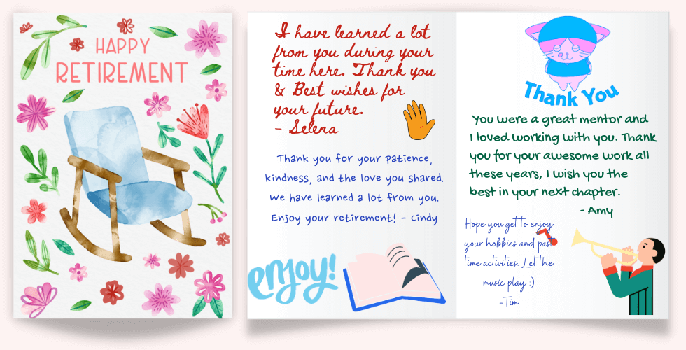 Retirement ECards Funny Retirement Cards Online GreetPool