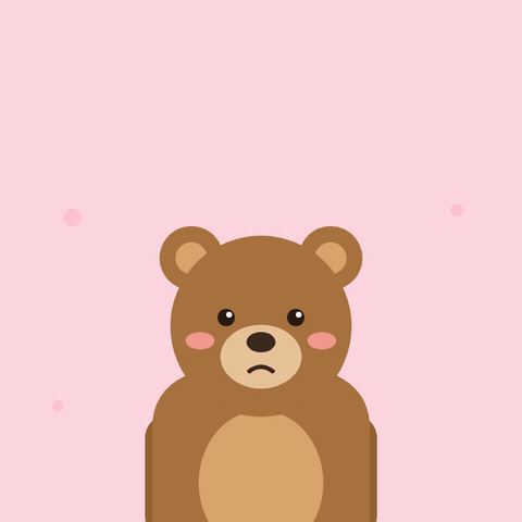 Sorry Bear Hug It Out Sorry hug it out text above a brown teddy bear opening its arms wide for a hug with pink hearts
