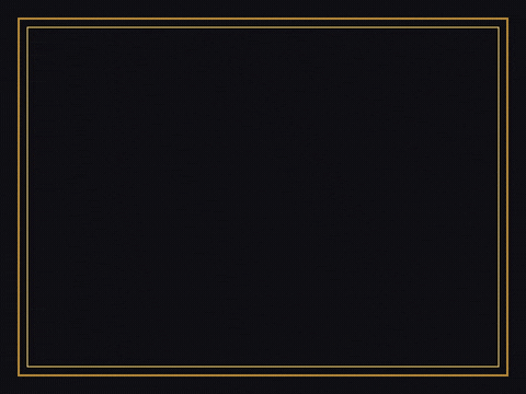 Happy Birthday Classy Boss Art Deco Happy birthday to a classy boss in gold art deco lettering with a bow tie and fan sunburst on black