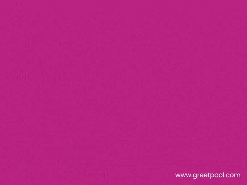 Happy Birthday Gift Boxes Animated happy birthday GIF with colorful gift boxes