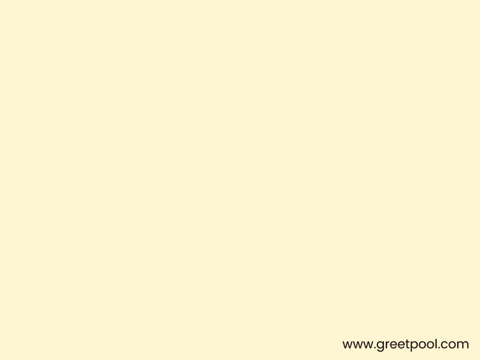Animated happy birthday a little older a bit wiser GIF