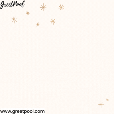 Happy Birthday Pastel Balloons Animated happy birthday GIF with pastel balloons and confetti