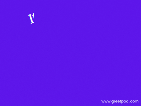 Animated it's your birthday congratulations GIF with beer cheers