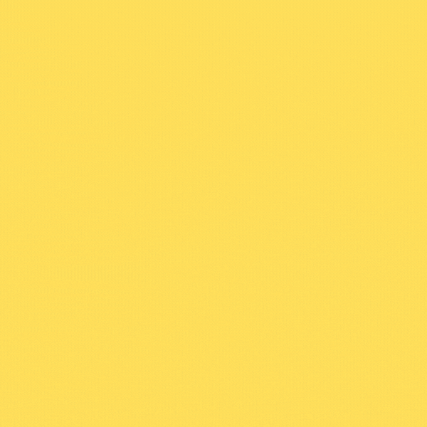 Best Boss Ever Yellow Animated Best Boss Ever GIF in red and blue on yellow