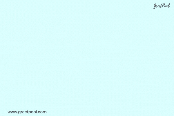 Boss Day Calendar Confetti Animated Boss Day GIF with a calendar date circled and confetti