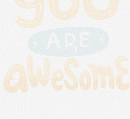 You Are Awesome Boss Animated You Are Awesome GIF for Boss Day