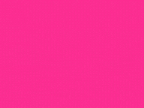 Celebration Lets Gooo Comic Let's gooo celebration in comic lettering with lime green letters and speed lines on hot pink