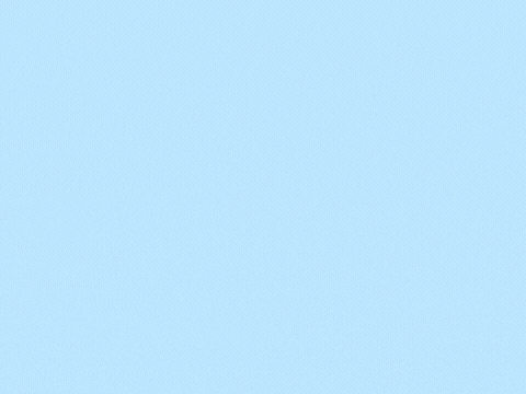 Lets Celebrate Balloons Celebration Let's celebrate message with five colourful balloons floating up and bobbing on a sky blue background