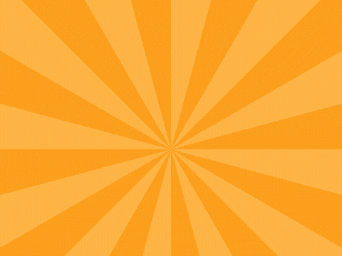 This Calls For A Celebration Popper This calls for a celebration message with a party popper firing confetti on an orange sunburst
