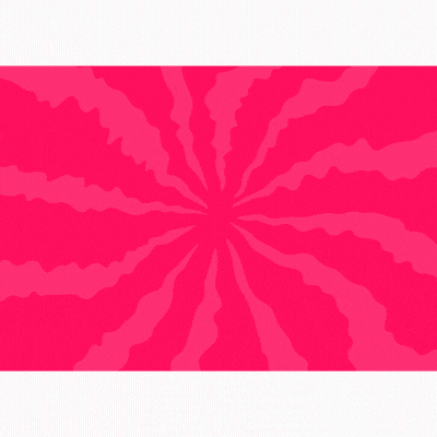Yay Celebration Pink Yellow Animated yay celebration GIF on pink and yellow background