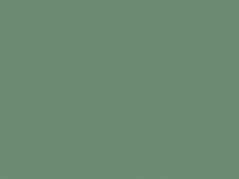 Animated merry Christmas GIF with cute Santa Claus illustration
