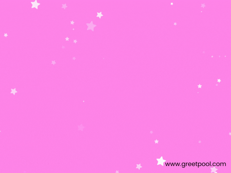 Animated congratulations you are the best GIF