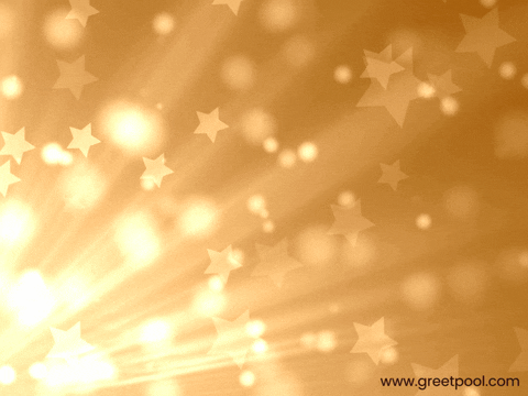 Oh Yeah You Got This Gold Animated oh yeah you got this GIF with gold bokeh background