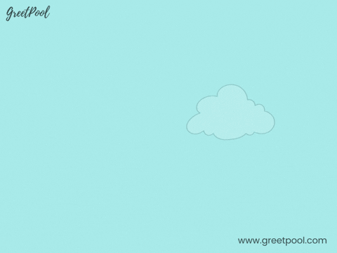 Good Luck Next Adventure Airplane Animated good luck on your next adventure farewell GIF with airplane