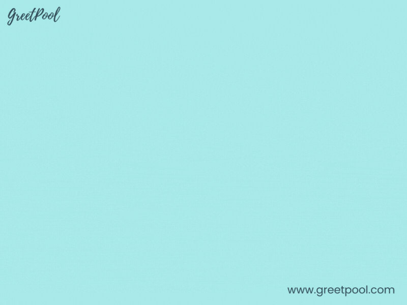 Animated good luck on your next adventure farewell GIF with airplane
