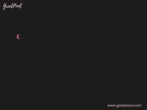 Happy Farewell Cheers Wine Animated happy farewell GIF with cheers and wine glasses
