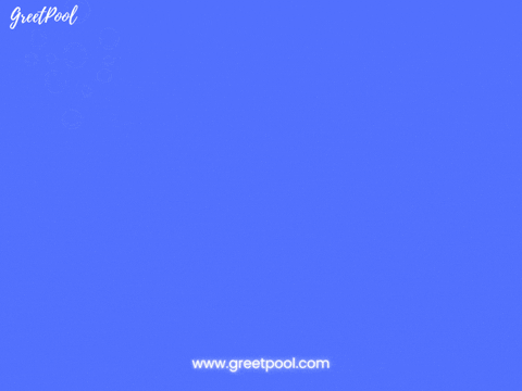 Sad To See You Leave Green Animated we're sad to see you leave farewell GIF on green background