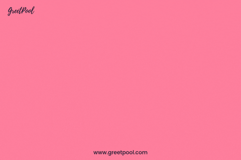 Funny Best Dad Ever checklist GIF on pink background