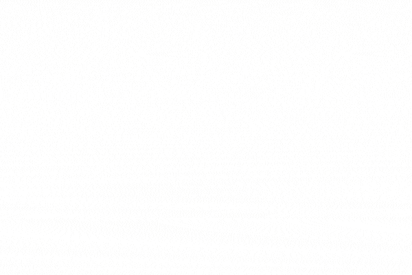 Animated Father's Day GIF with a dad face and hearts