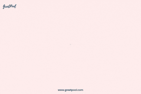 Funny Super Dad comic-style Father's Day GIF