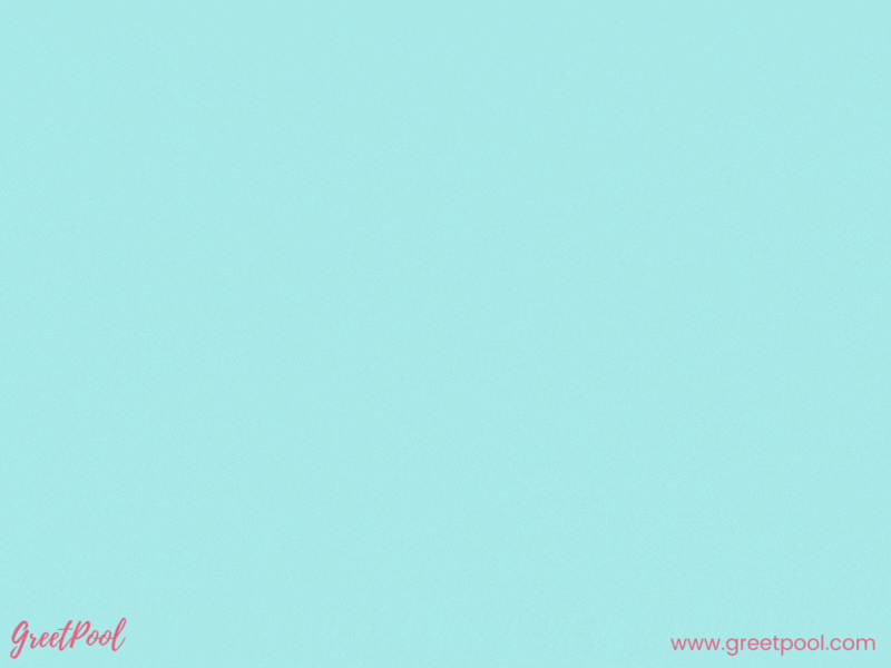 Animated get well soon GIF with healing hugs