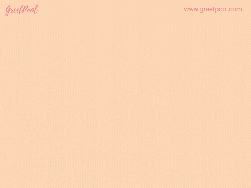 Animated get well soon hope you feel better soon GIF with coffee cup