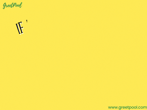 Get Well Soon Lemon Motivation Funny Animated get well soon motivational GIF with lemon theme