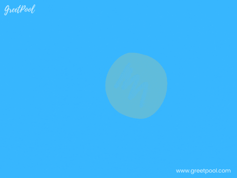 Get Well Soon Sunshine Bright Animated get well soon GIF with sunshine