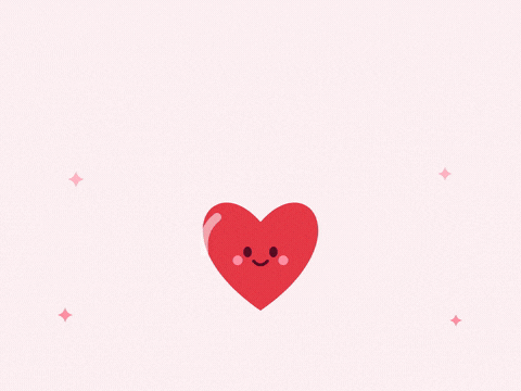 Love You Cupid Arrow Heart I love you, you've got my heart, as cupid's arrow flies through a smiling red heart that wobbles