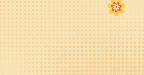 Sending Hugs Retro Smiley Animated sending hugs GIF with retro smiley face design