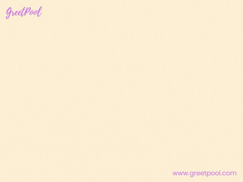 Big Congrats Little One Animated big congrats for your little one baby GIF