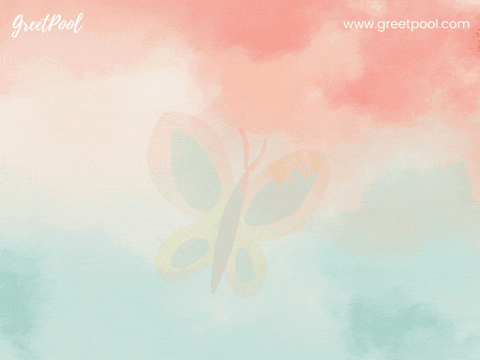 Congrats Baby Is Here Carriage Animated congrats baby is here GIF with baby carriage